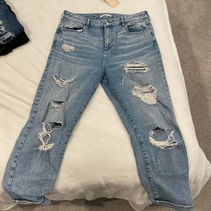 Pacsun Mom Jeans. Size 31
